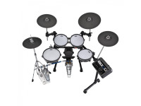 Yamaha DTX6K5-M E-Drum Set Yamaha DTX6K5-M E-Drum Set